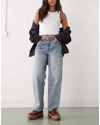 RVCA - Jeans - Lyst