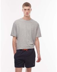 Napapijri - Haldane Shorts - Lyst
