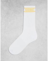 OOSC - Crew Sock - Lyst