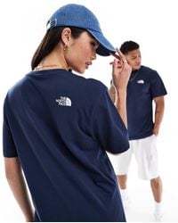 The North Face - Simple Dome - Lyst