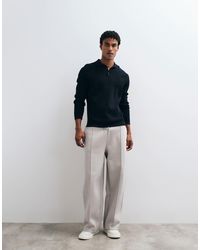 ASOS - Oversized Balloon Fit Sweatpants - Lyst