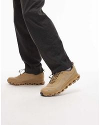 On Shoes - Cloud 6 Geo Waterproof Trainers - Lyst