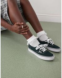 Vans - Authentic – colour theory – sneaker - Lyst