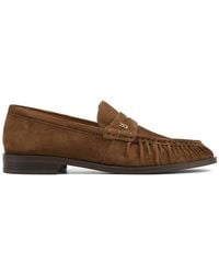 Nokwol - Haven Penny Loafers - Lyst