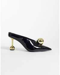 JW PEI - – sofia – mules - Lyst
