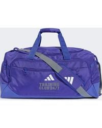 adidas Originals - Training Defender Graphic Duffle Bag Medium - Lyst