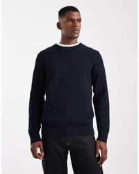 Jack & Jones - Geribbelde Trui - Lyst