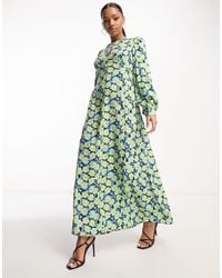 Vero Moda Casual and summer maxi dresses for Women | Online Sale up to 67%  off | Lyst