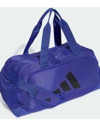 adidas Originals - Adidas Woman Defender Duffle S - Lyst