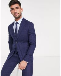 moss bros blazer sale