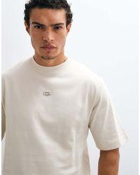 Oakley - Reserve Strato Reflective T-Shirt - Lyst