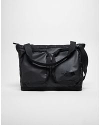 The North Face - – base camp voyager – tragetasche - Lyst