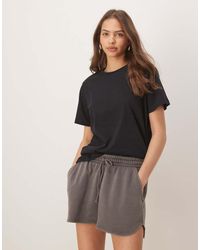 ASOS - Regular Fit Crew Neck T-shirt - Lyst
