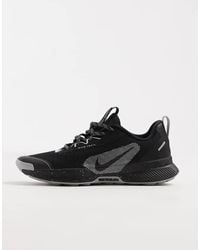 Nike - Juniper Trail 3 Trainers - Lyst