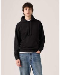 Levi's - New Original Housemark Hoodie - Lyst