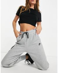 tech fleece cuffed
