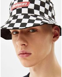 Bershka Hats for Men | Online Sale up to 52% off | Lyst