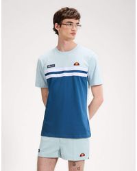 Ellesse - Venire Tee - Lyst