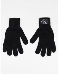 Calvin Klein Gloves for Women | Online Sale up to 65% off | Lyst