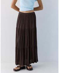 Pull&Bear - – midirock - Lyst