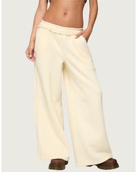 Edikted - Kori Oversized Sweatpants - Lyst