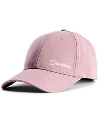 Berghaus - Inflection Base Cap - Lyst
