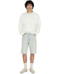 Dr. Denim - Omar Shorts - Lyst