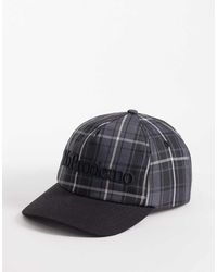 No Problemo - Cappellino A Quadri - Lyst
