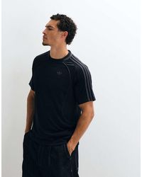 adidas Originals - Teamgeist T-Shirt - Lyst