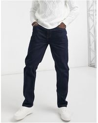 threadbare jeans