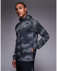 MONTIREX - Haze Windbreaker - Lyst