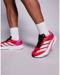 adidas Originals - Adidas Running Adizero Sl 2 Trainers - Lyst