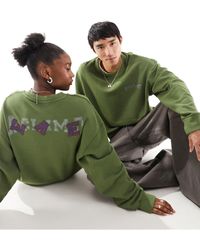 Reclaimed (vintage) - – unisex-sweatshirt - Lyst