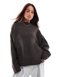 Vero Moda - – weicher pullover - Lyst