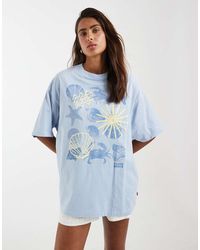 Levi's - Printed T-Shirt - Lyst
