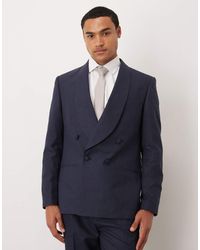 ASOS - Giacca Da Abito Vestibilità Classica - Lyst