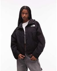 The North Face - Dryvent Mono Mountain Jacket - Lyst
