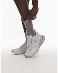 On Shoes - Cloudnova X Training Trainers - Lyst
