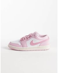 Nike - Nike Air 1 Low Trainers - Lyst