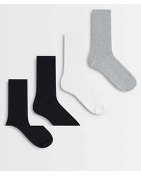 Cotton On - 4 Pack Everyday Socks - Lyst