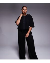 ASOS - Weekend Collective Curve - Lyst