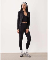 Tala - Sculpt Seamless Scrunch legging - Lyst