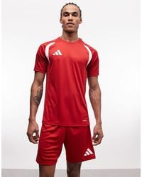 adidas Originals - Adidas Football Tiro 26 T-Shirt - Lyst