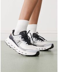 On Shoes - On - cloudvista 2 - baskets - Lyst