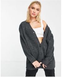 Asos graffiti cardigan Clearance