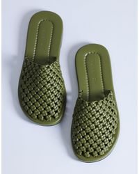 TOPSHOP - – bibi – mules - Lyst