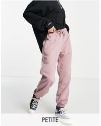 TOPSHOP Track pants and sweatpants for Women | Online Sale up to 70% off |  Lyst
