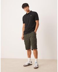 Lyle & Scott - Cargo Short - Lyst