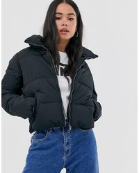 Vans Foundry - Doudoune - Noir