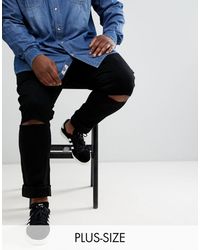 jacamo skinny jeans
